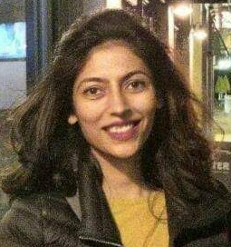 Tanvi Gour - Founder of AIcharya